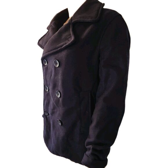 Prince & Fox Women's Coat Size M - Picture 2 of 9